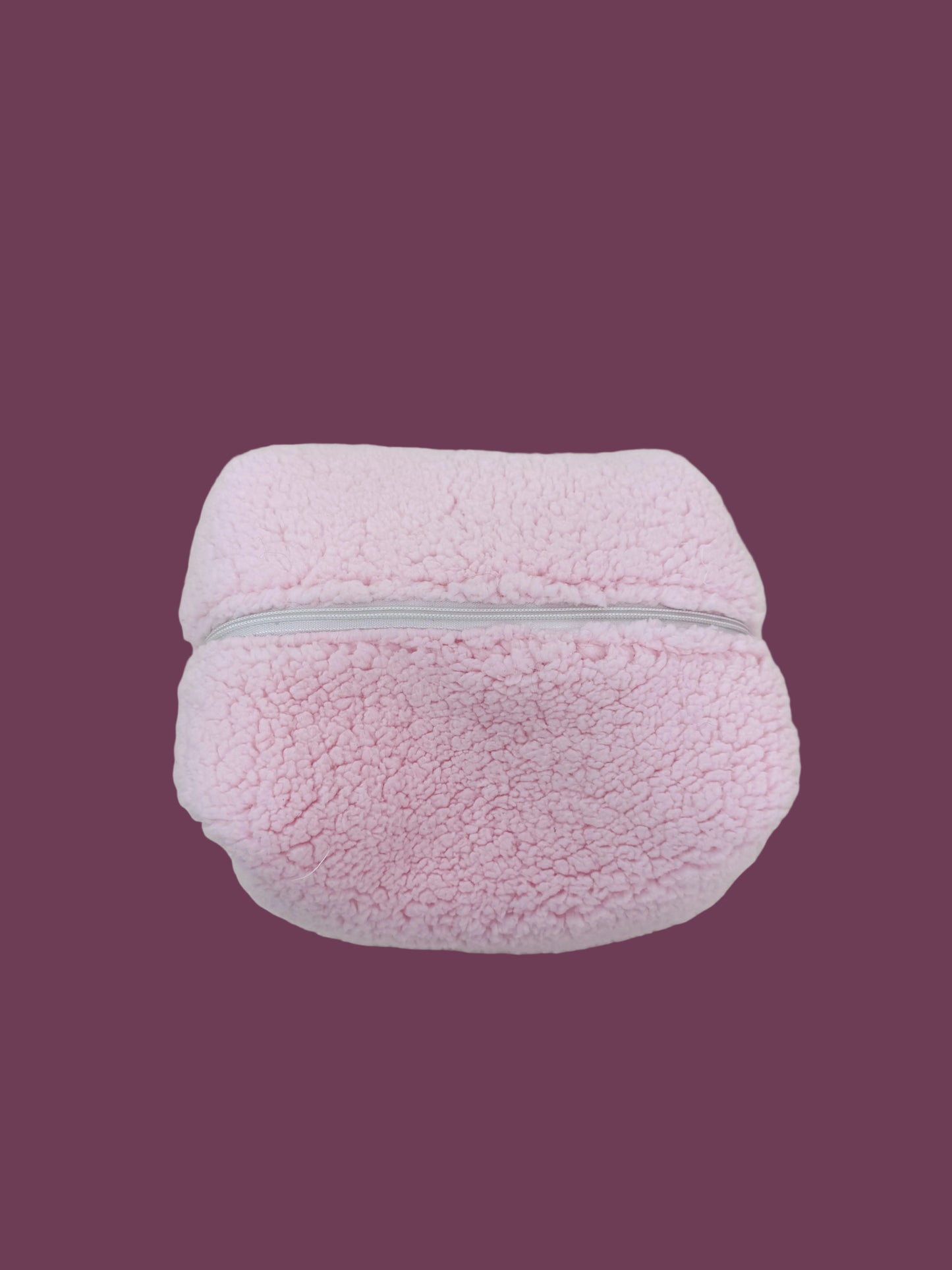 Trousse | Sherpa | Rose