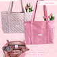 Sac | Tote bag 2.0. | Fleuri | Imperméable