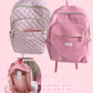 Sac à dos | Fleuri | Imperméable