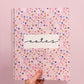 Cahier de notes | Fruits et coquette