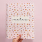 Cahier de notes | Brunch