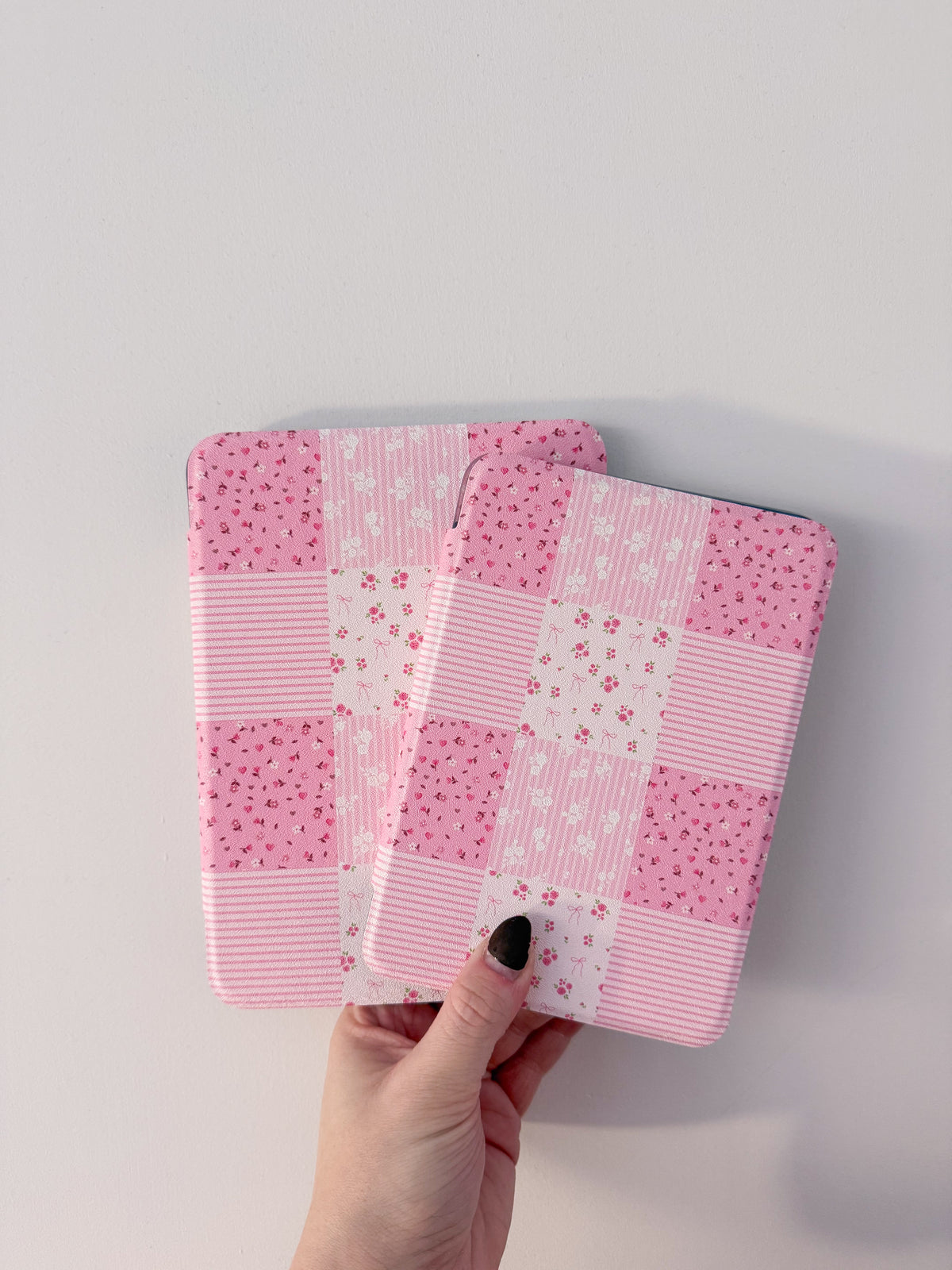 Étui à liseuse | Kindle 6'' et 7''  | Patchy girly