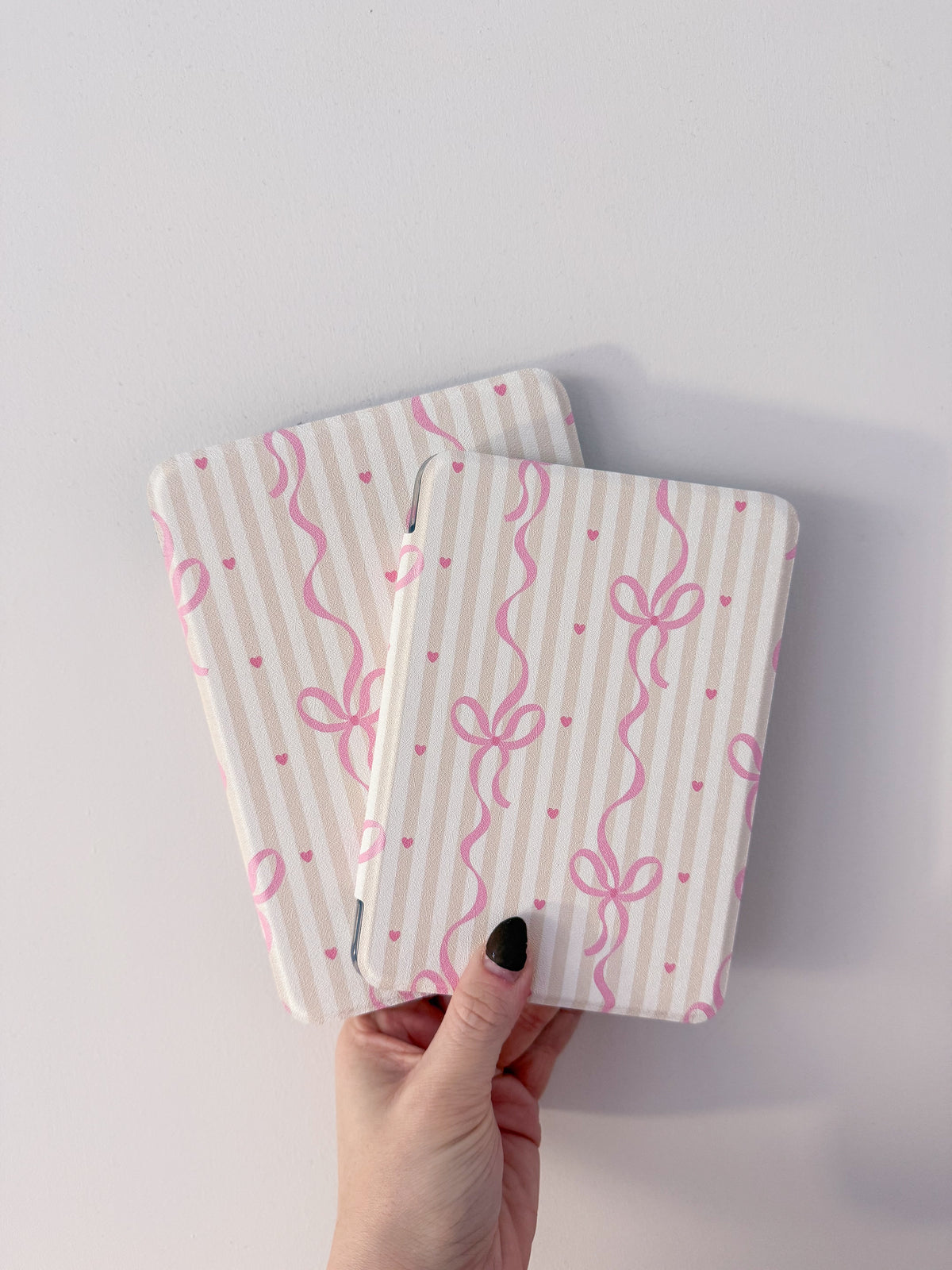 Étui à liseuse | Kindle 6'' et 7''  | Ligne de boucles