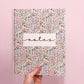Cahier de notes | Forêt