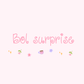 Free BOL SURPRISE avec achat de 50$ et plus