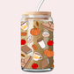 Verre 16 oz | Automne | « Gilmore Girls »