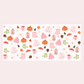 Verre 16 oz | Automne | Moment douillet