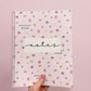 Cahier de notes | Coffee club