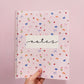 Cahier de notes | Fruits et coquette 2.0
