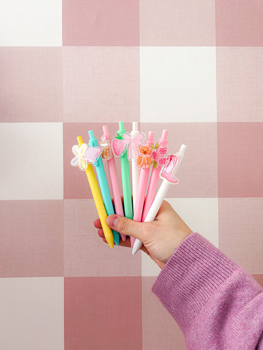 Stylos | Motifs
