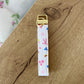 Porte-clés | Bracelet | Fruits et coquette