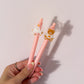 Stylos | Roses | Plusieurs motifs disponibles