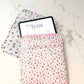 Pochette à tablette | 11 à 15'' | Multiples designs