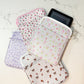 Pochette à liseuse | Multiples designs