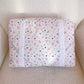 Coussin de lecture | Fruits et coquette