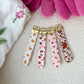 Porte-clés | Bracelet | Automne | Tournesols