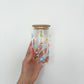 Verre 16 oz | Été | Bord de mer
