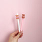 Stylos | Motifs d’oursons