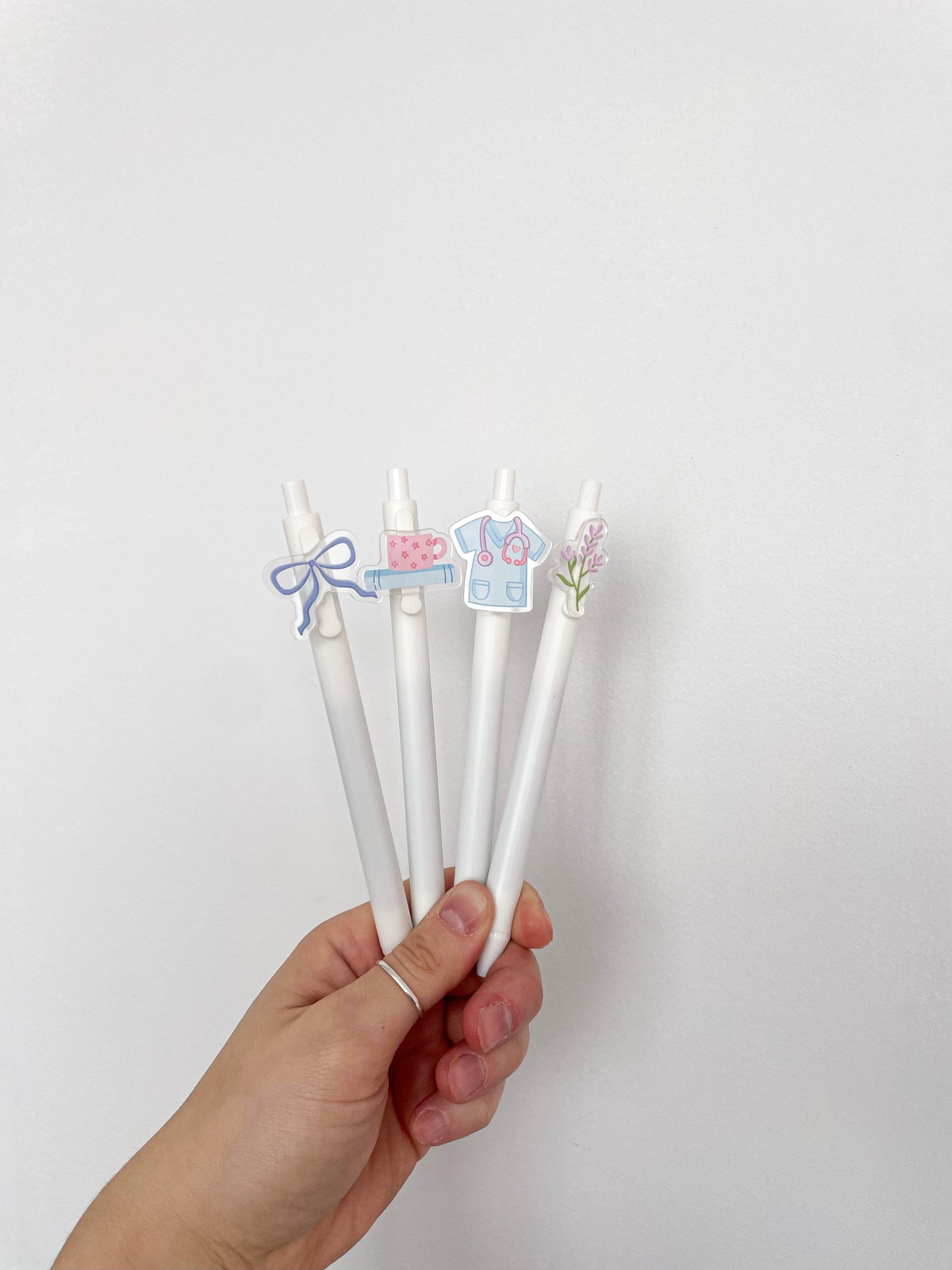 Stylos | Plusieurs motifs disponibles