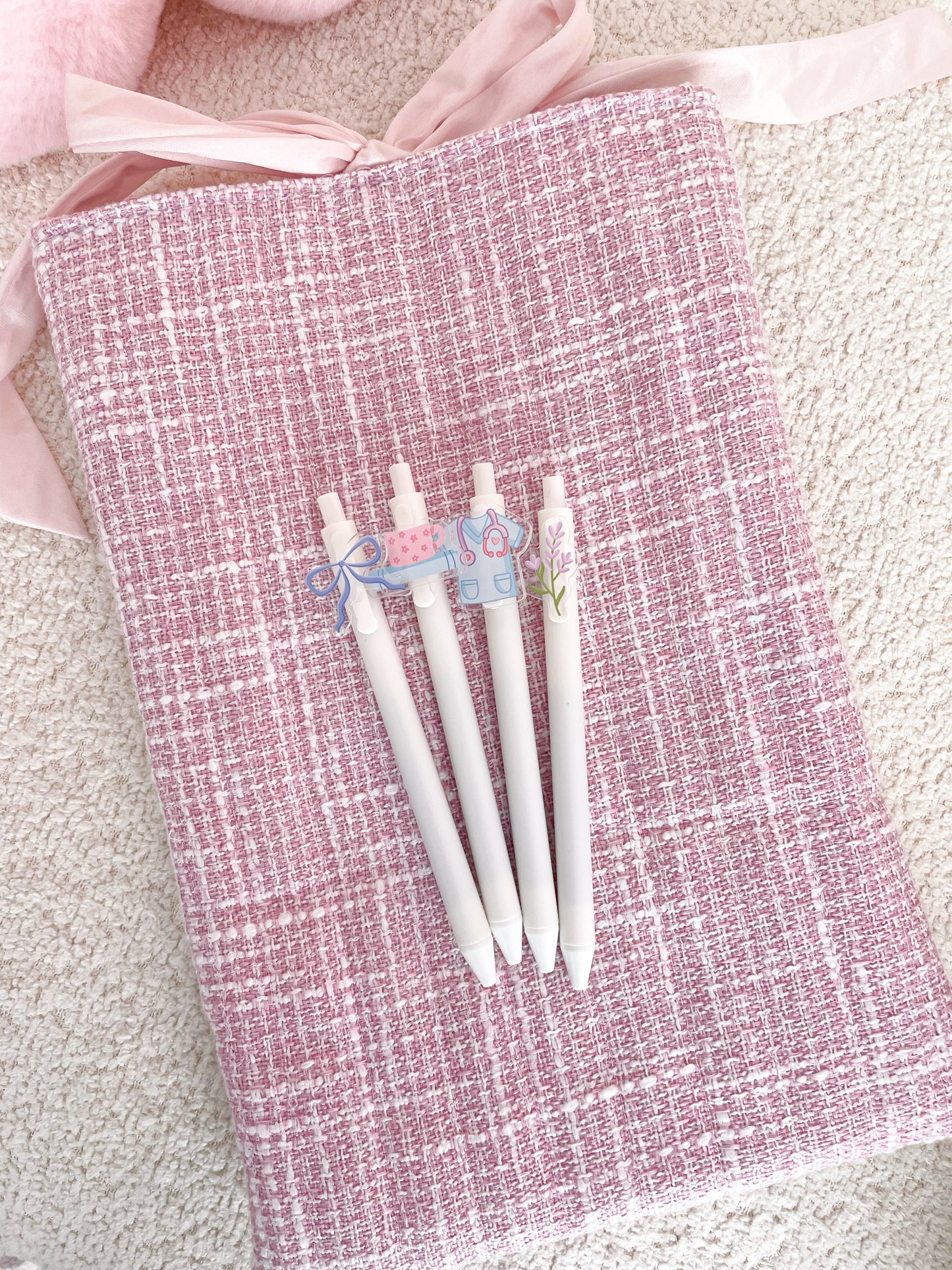 Stylos | Plusieurs motifs disponibles