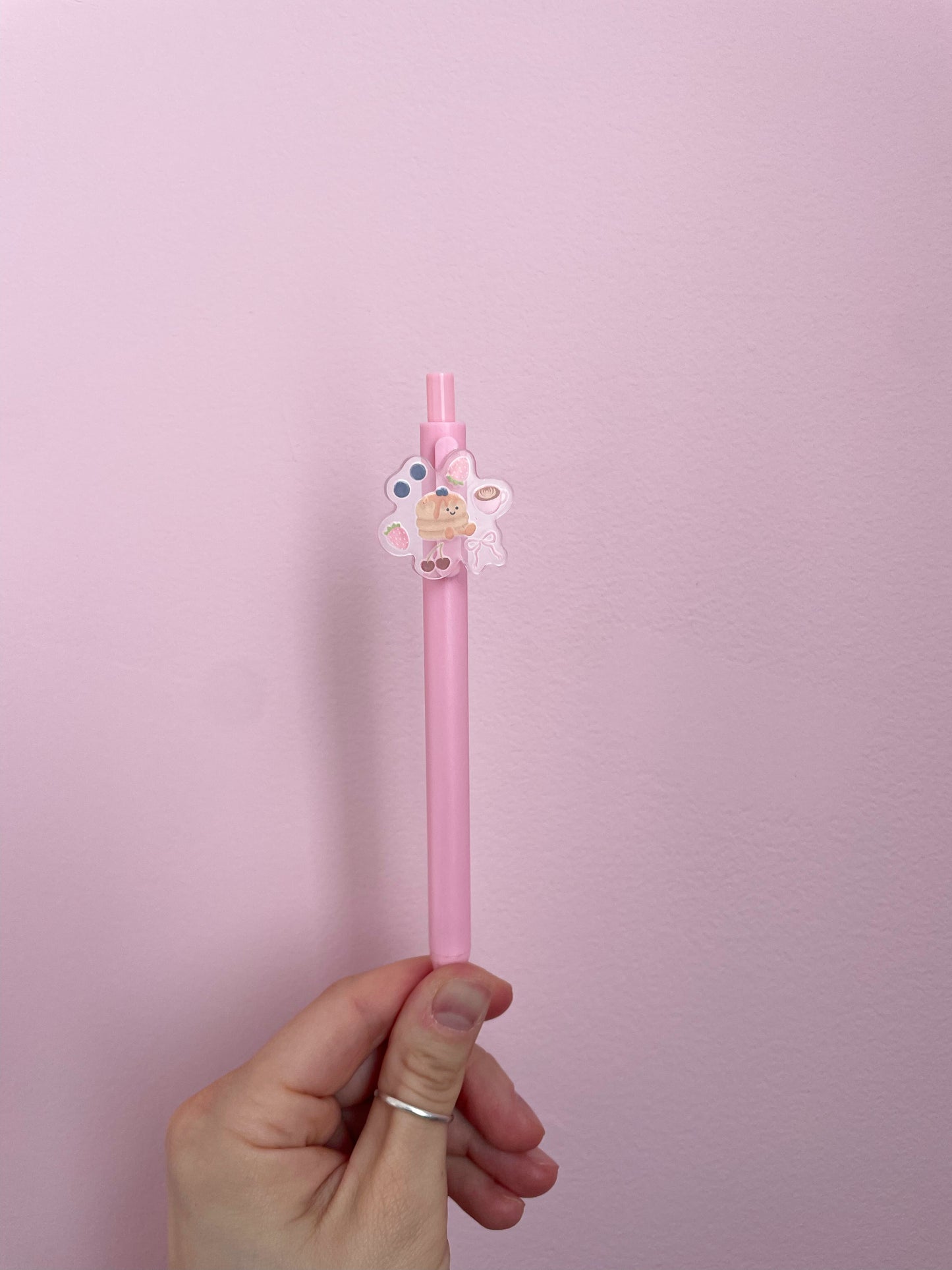 Stylos | Motifs