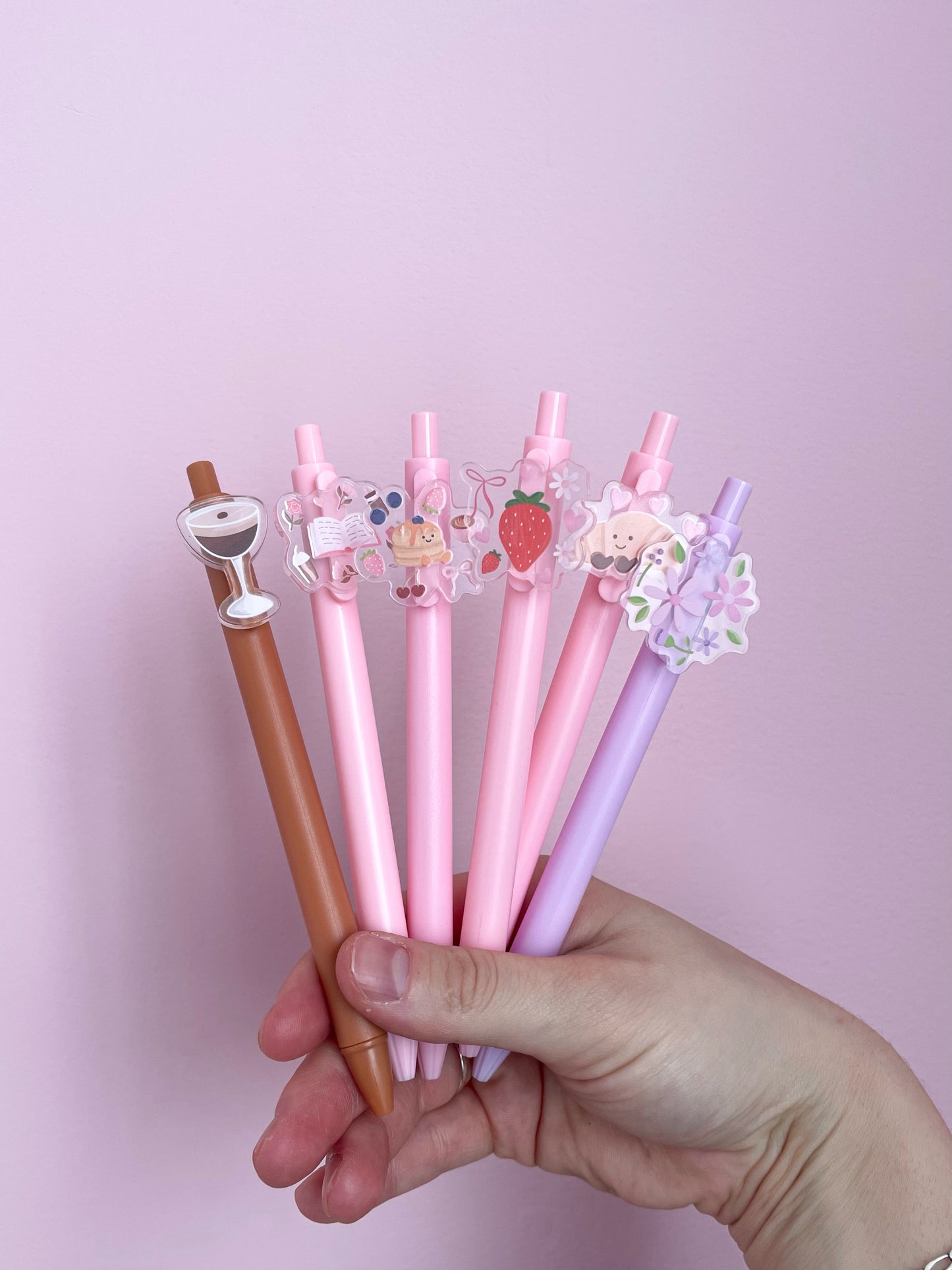 Stylos | Motifs