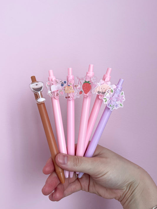 Stylos | Motifs