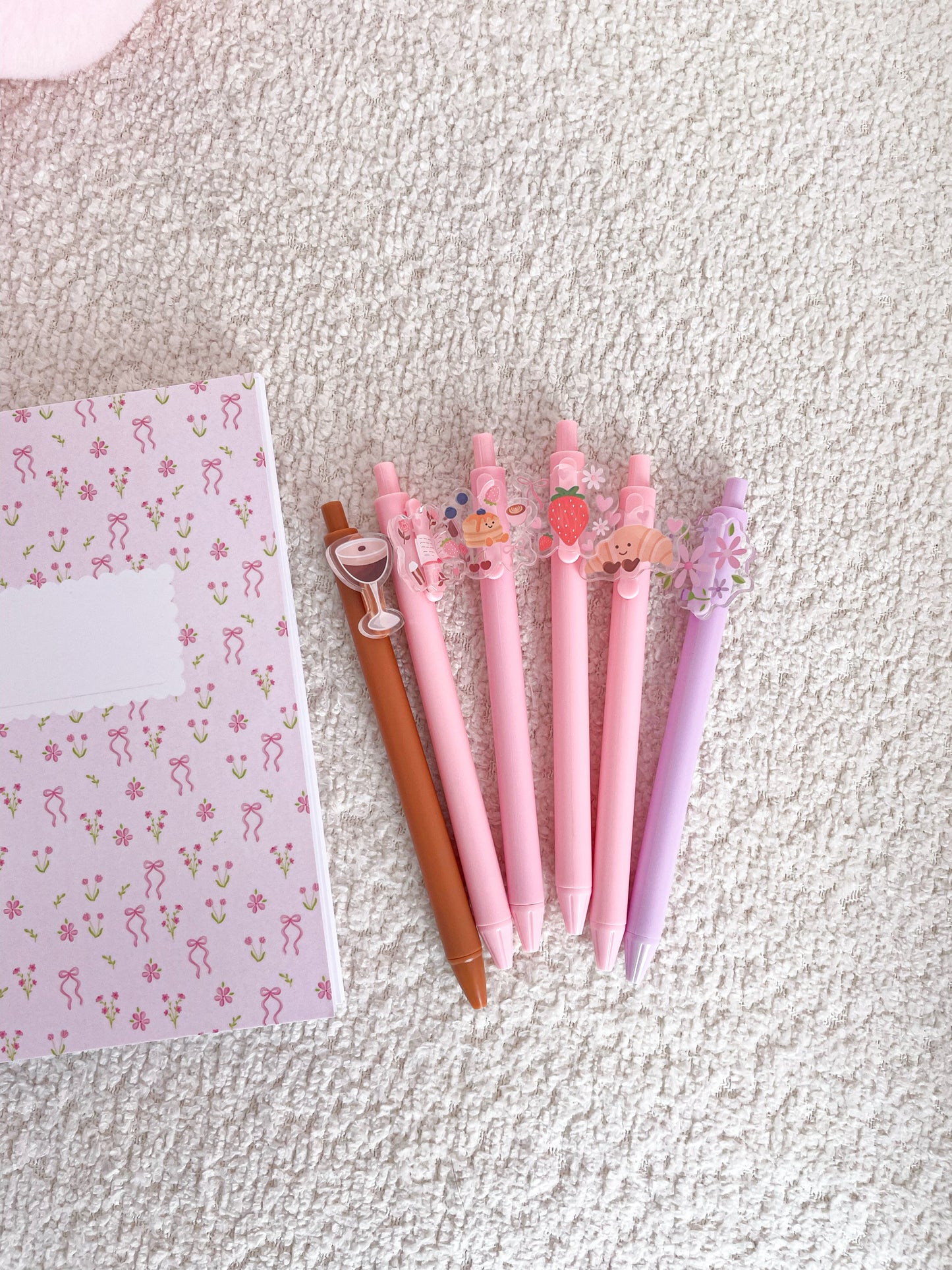 Stylos | Motifs