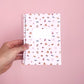 Mini cahier de notes | Brunch
