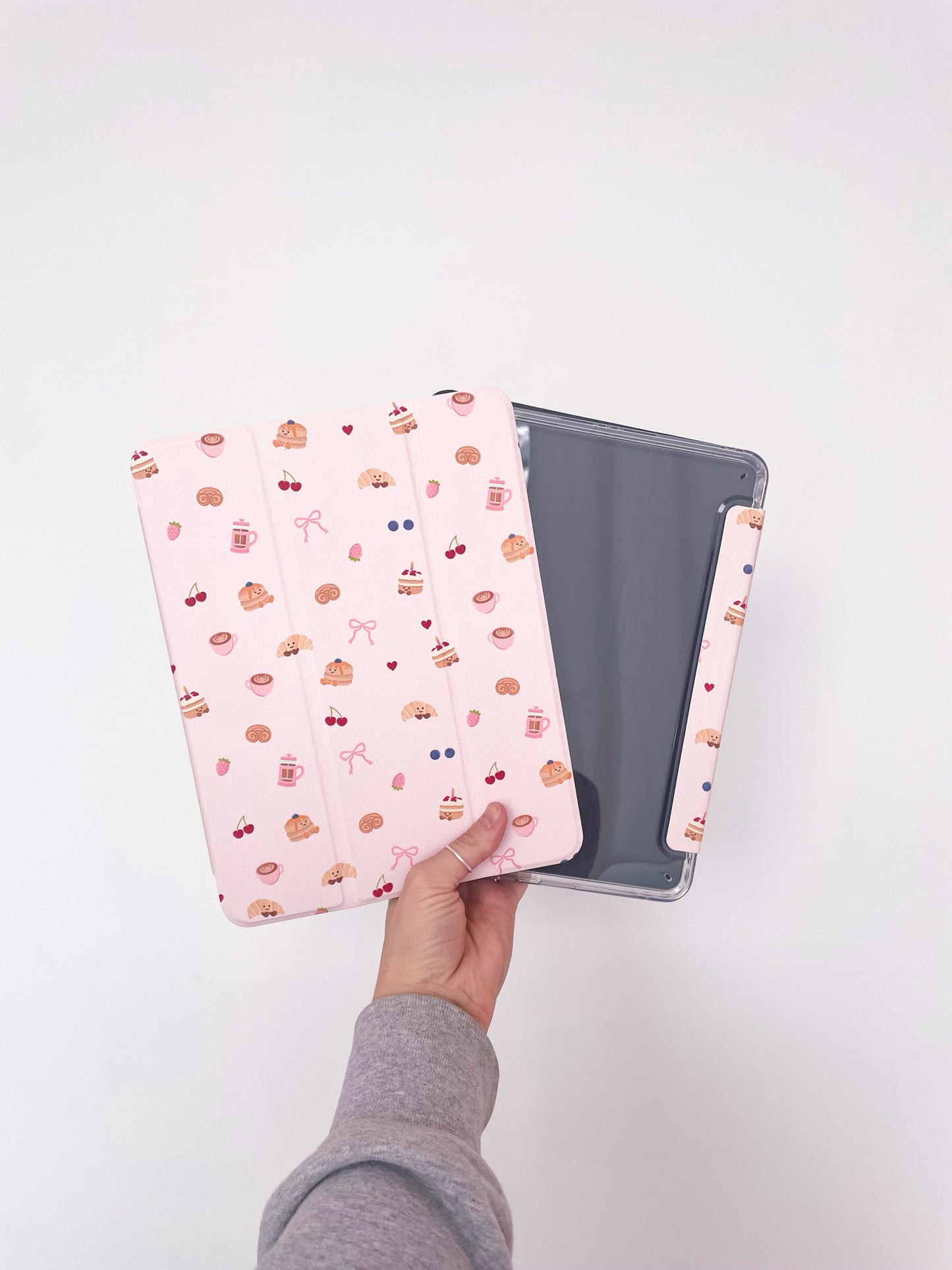 Étui à iPad | Air 11'' et 13'' | Brunch