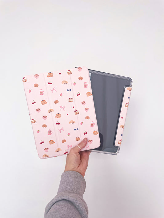 Étui à iPad | Air 11'' et 13'' | Brunch
