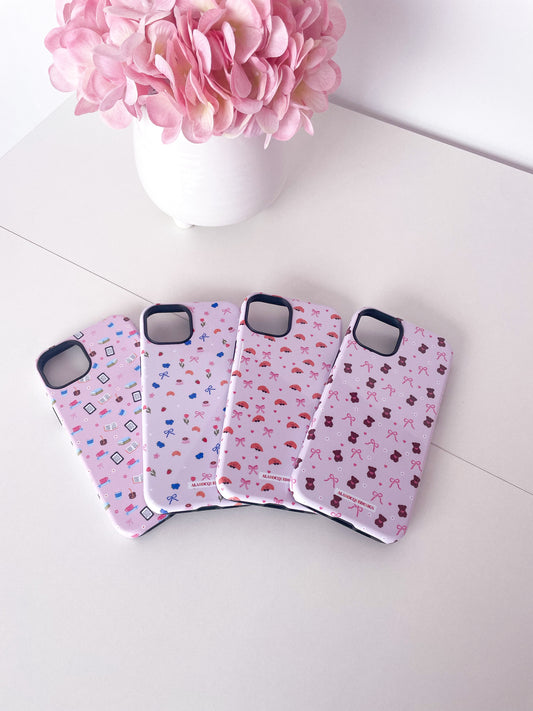 Free Case Iphone gratuit | Ajouter votre modèle dans votre panier