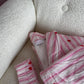 Bandeau | Lignes et coeurs