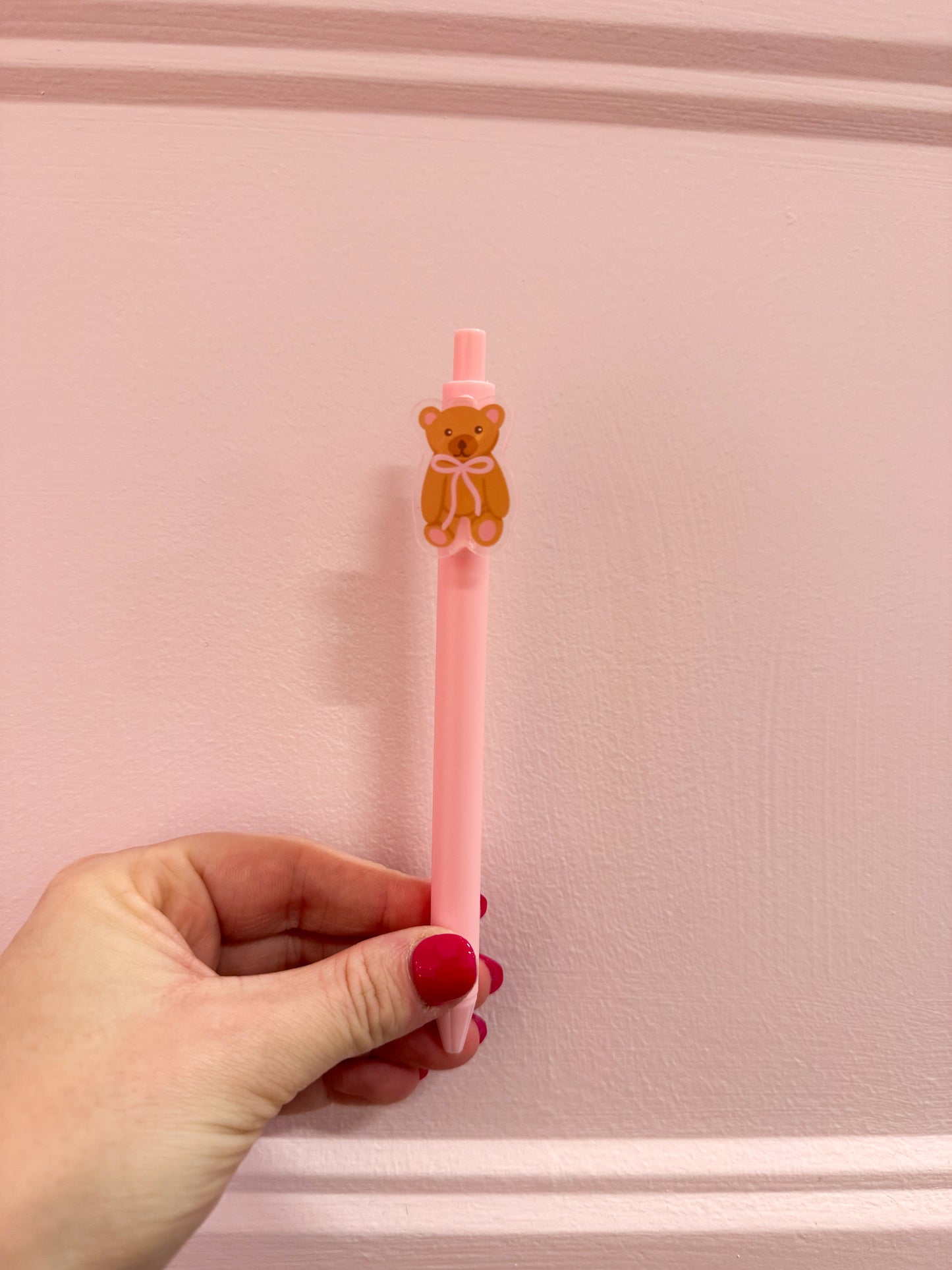 Stylos | Roses | Plusieurs motifs disponibles