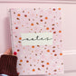 Cahier de notes | Automne parfait