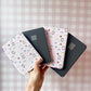 Étui à liseuse | Kindle 6'' et 7''  | Livres, cafés et liseuses