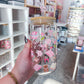 Verre 16 oz | Livres et coquette