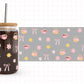Verre 16 oz | Été | Pique-nique ensoleillé