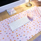 Tapis de bureau | Brunch