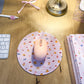 Tapis de souris | Brunch