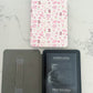 Étui à liseuse Kindle 7''  | Livres et coquette