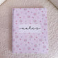 Cahier de notes | Doux printemps