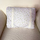 Coussin de lecture | Brindilles de lavande