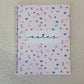 Cahier de notes | Fruits et coquette 2.0