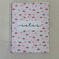 Cahier de notes | Croissants et boucles