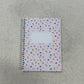 Mini cahier de notes | Fruits et coquette 2.0