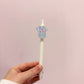 Stylos | Blancs | Plusieurs motifs disponibles