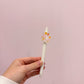Stylos | Blancs | Plusieurs motifs disponibles