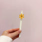 Stylos | Blancs | Plusieurs motifs disponibles