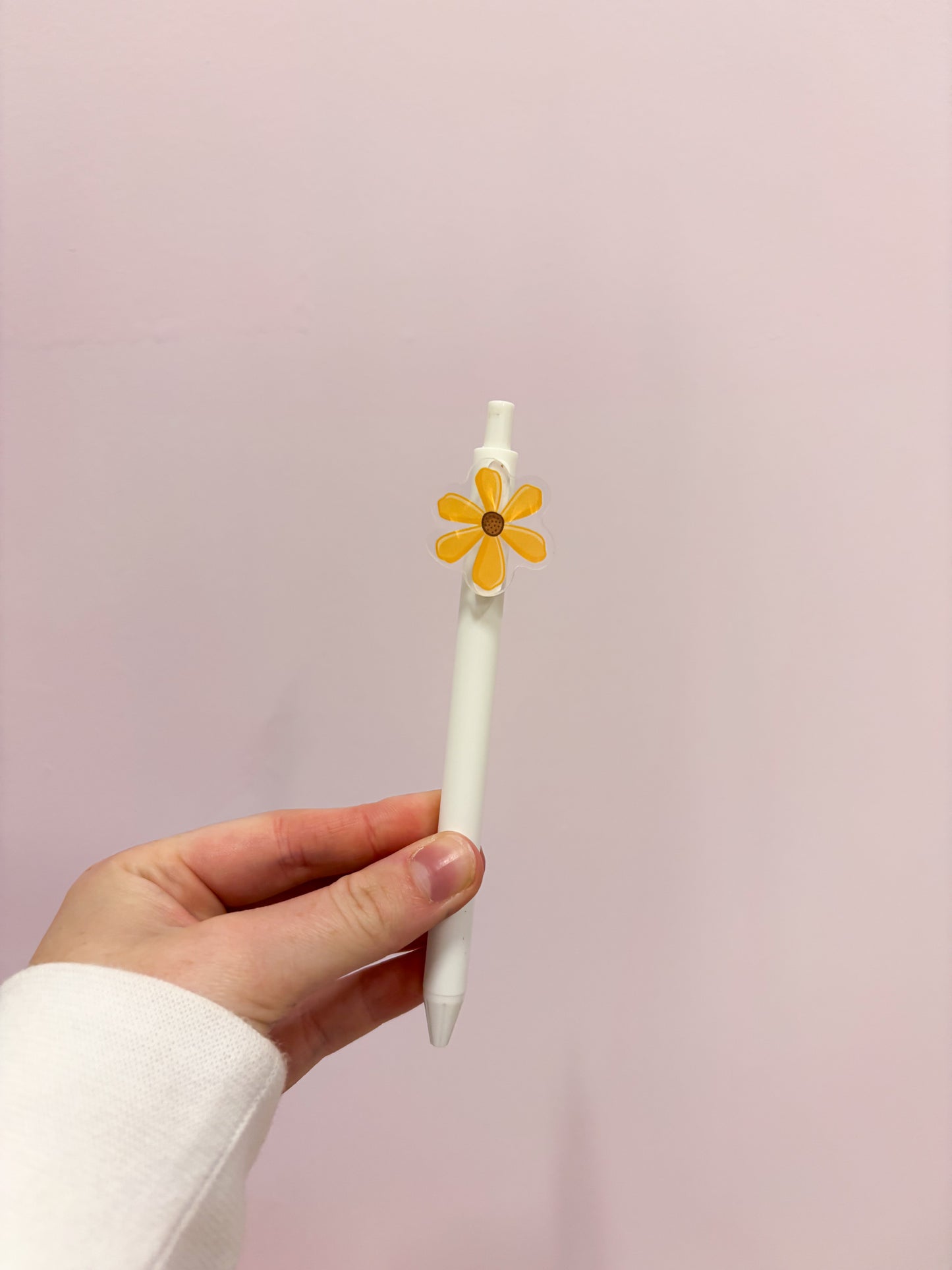 Stylos | Blancs | Plusieurs motifs disponibles